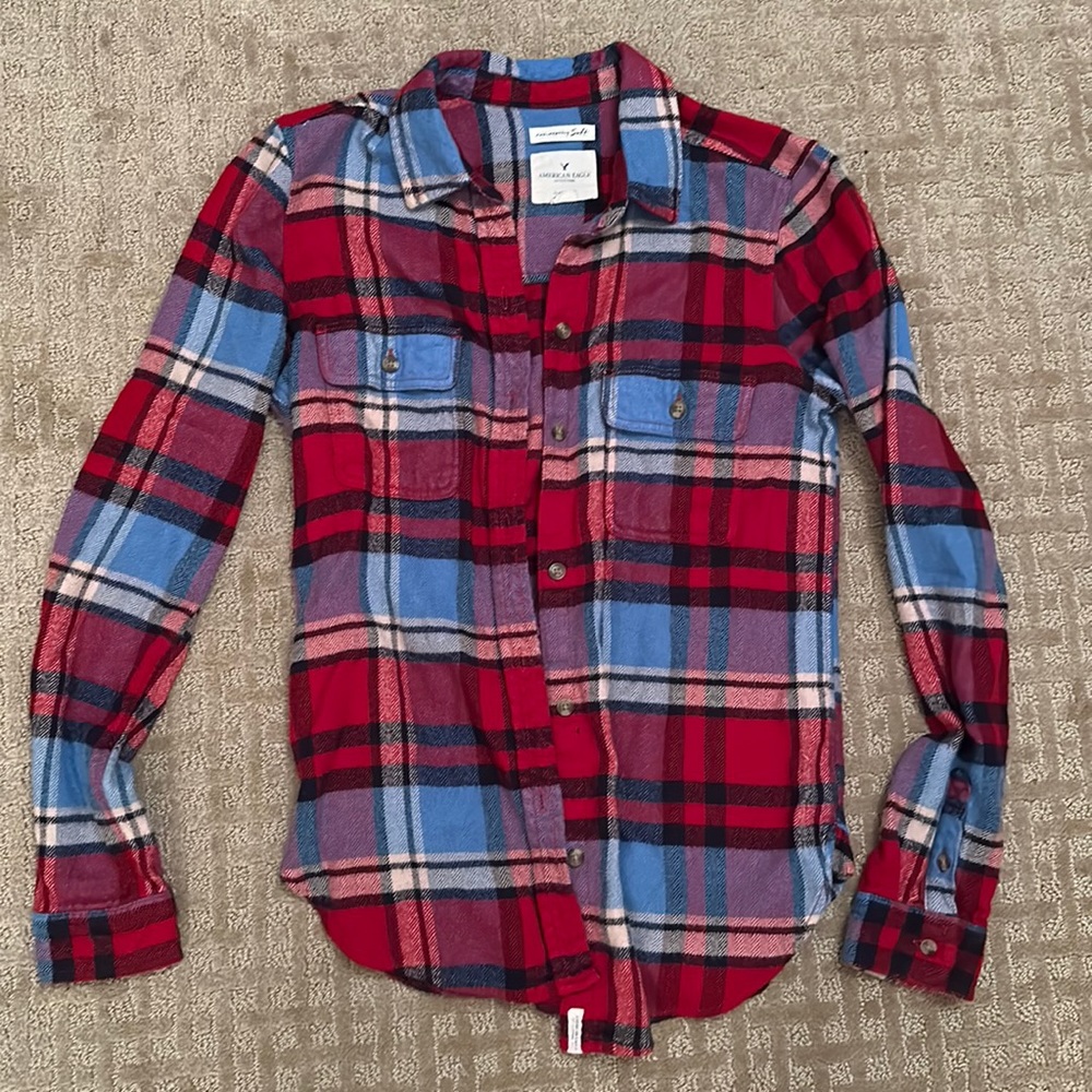 Super Soft Flannel